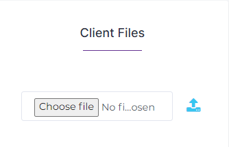 Client Files